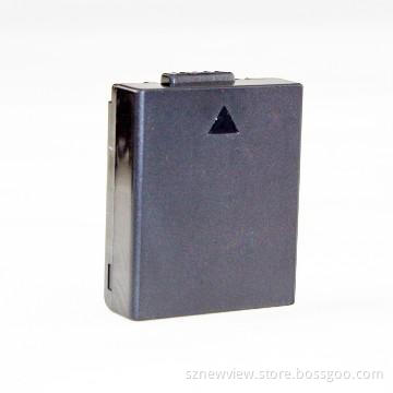 Rechargeable digital camera battery DMW-BM7 for Panasonic